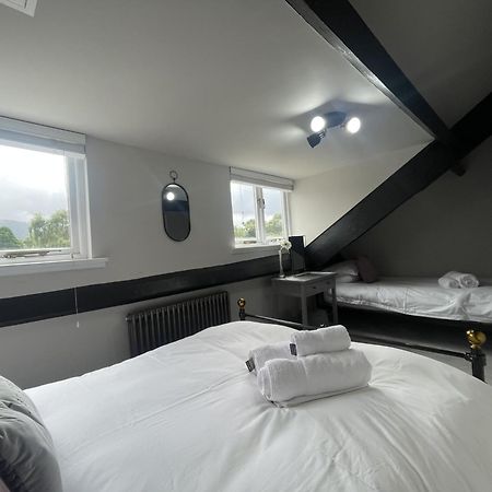Mountain View Villa Keswick  Kültér fotó