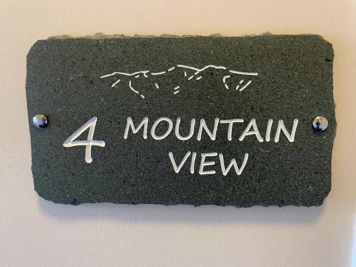 Mountain View Villa Keswick  Kültér fotó