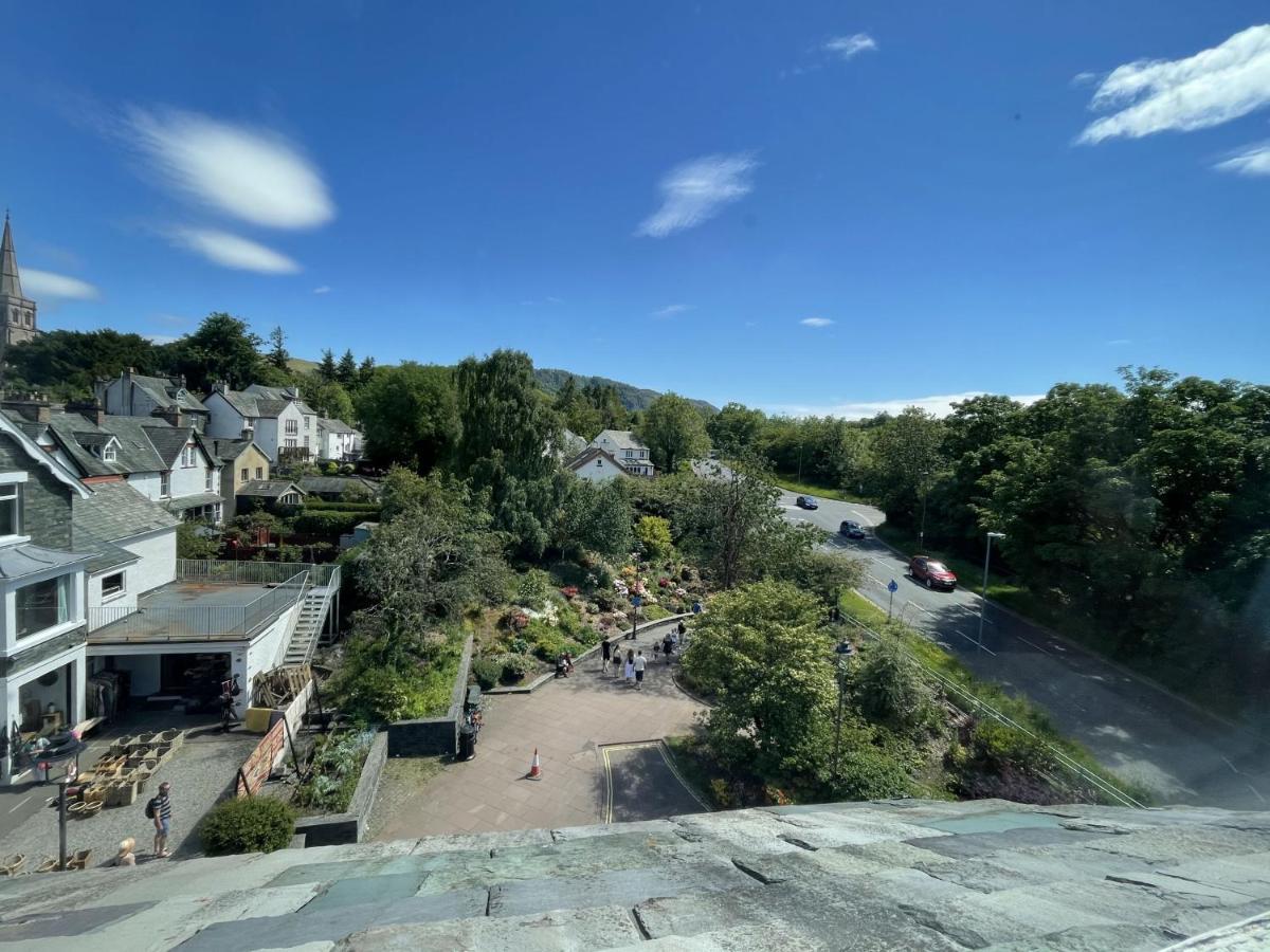 Mountain View Villa Keswick  Kültér fotó