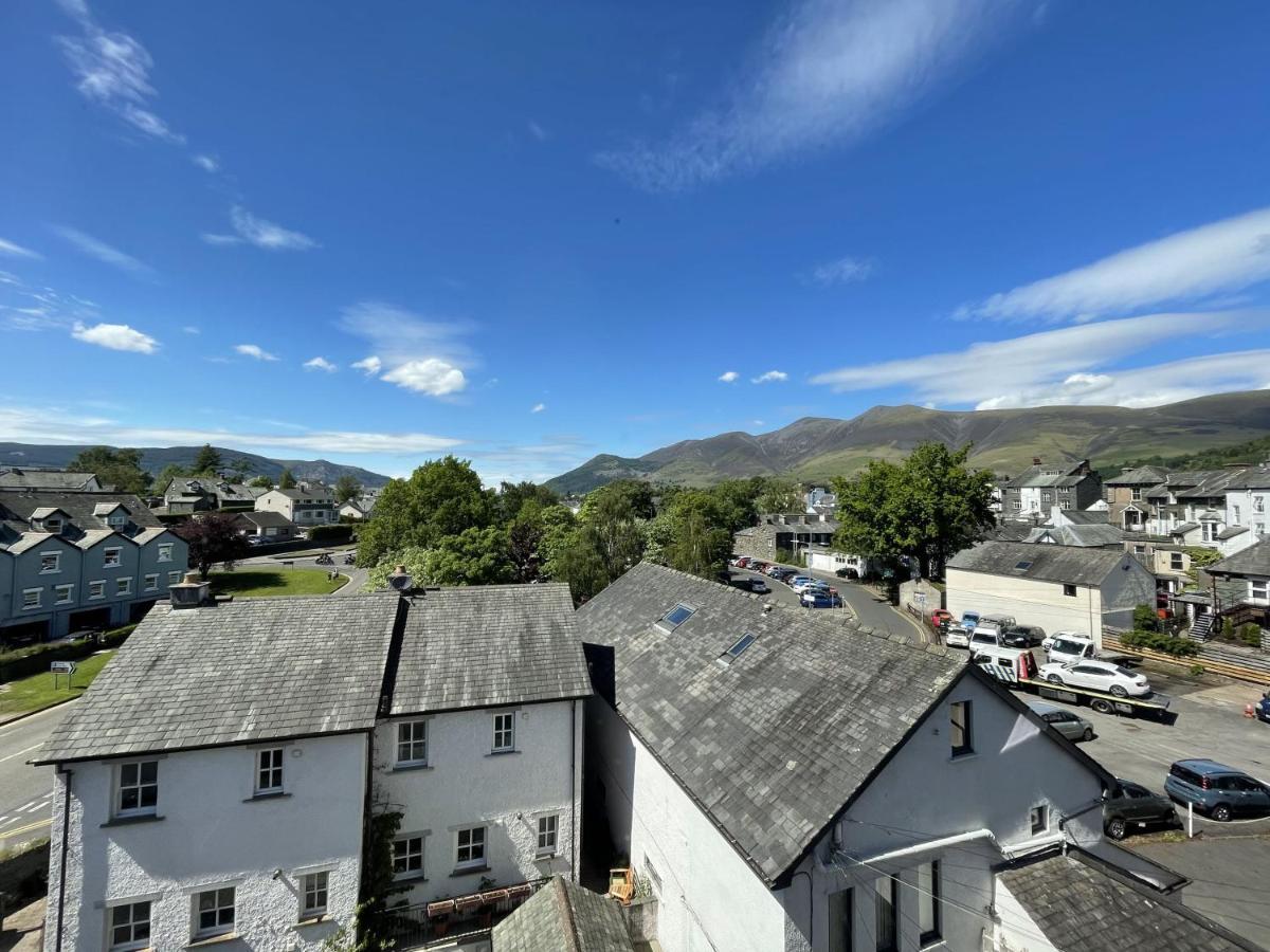 Mountain View Villa Keswick  Kültér fotó