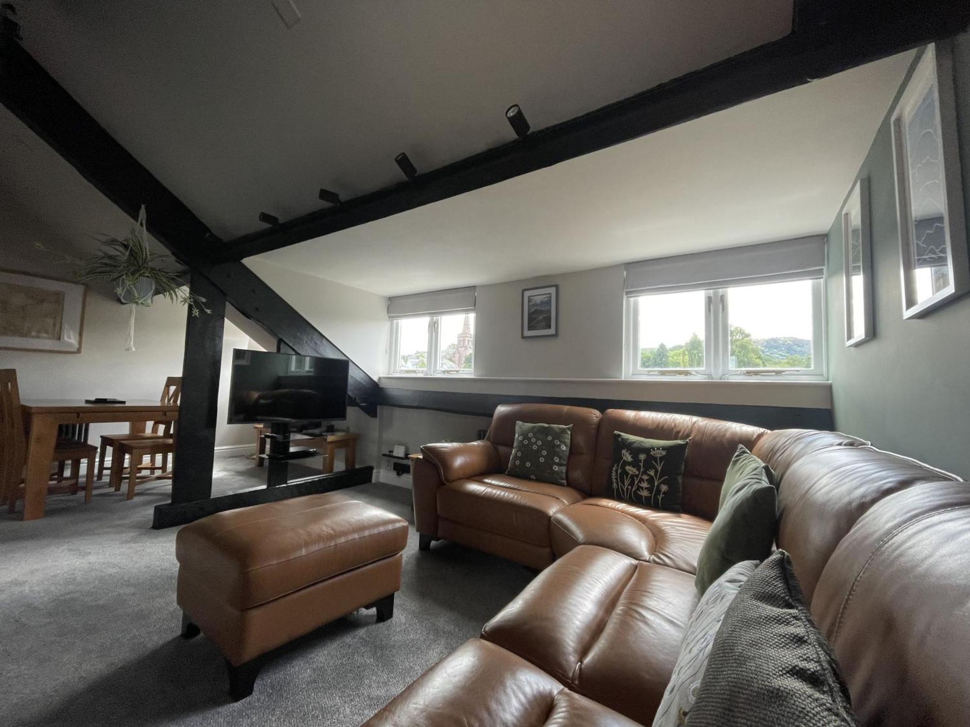 Mountain View Villa Keswick  Kültér fotó