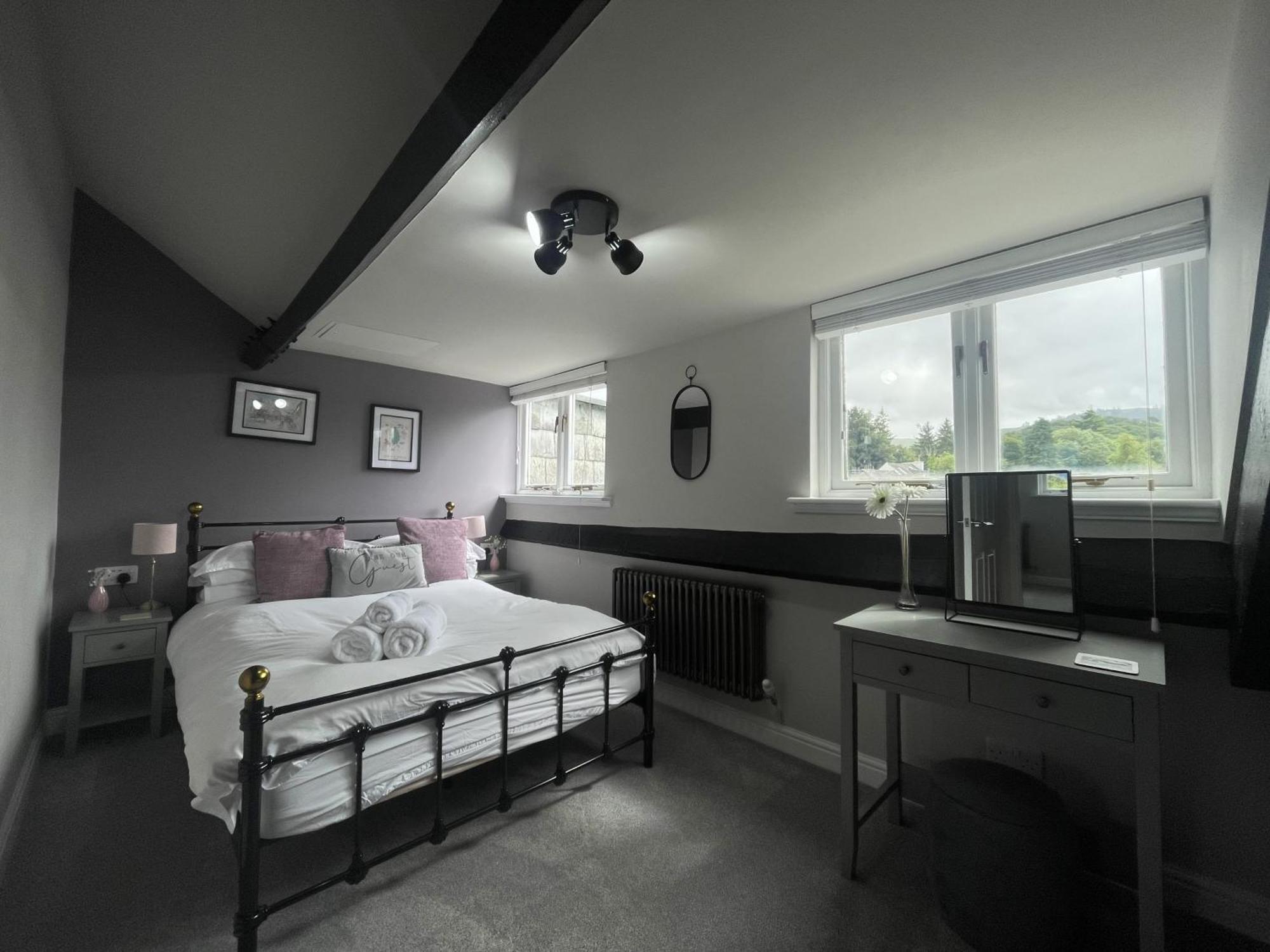Mountain View Villa Keswick  Kültér fotó